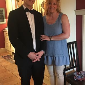 Meet your Posher, Jill